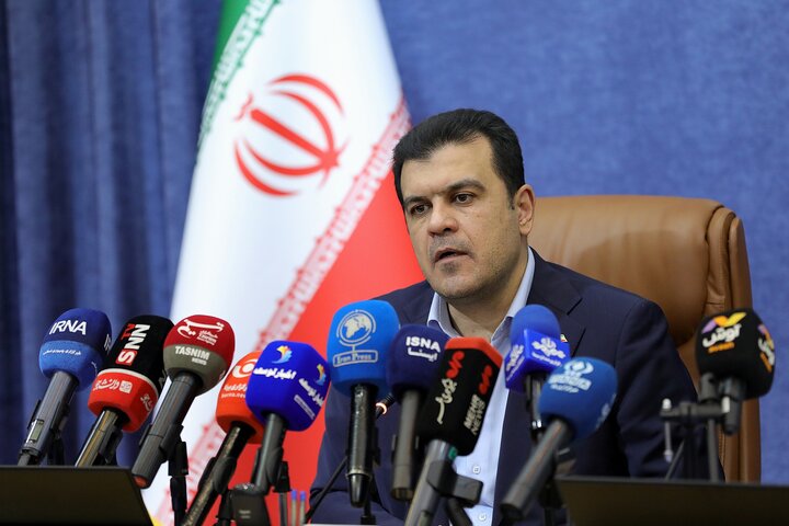 آغاز فصلی جدید در فناوری پایدار سلامت با افتتاح مرکز ملی CDMO