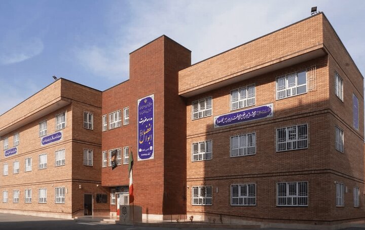 مدرسه حضرت ابوالفضل(ع) قم در چهارم شعبان افتتاح میشود مدرسه حضرت ابوالفضل(ع) قم در چهارم شعبان افتتاح میشود