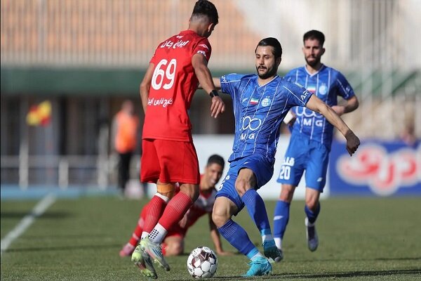 تاکید ساپینتو به رعایت انضباط تیمی در استقلال تاکید ساپینتو به رعایت انضباط تیمی در استقلال