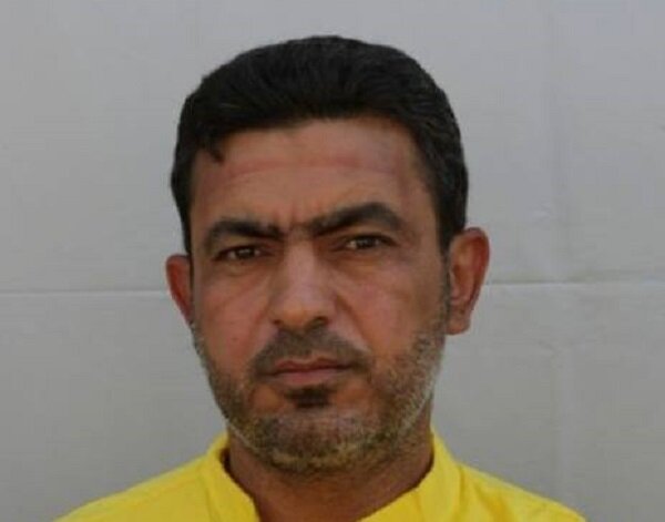 Iraq's PMF arrests ISIL ringleader