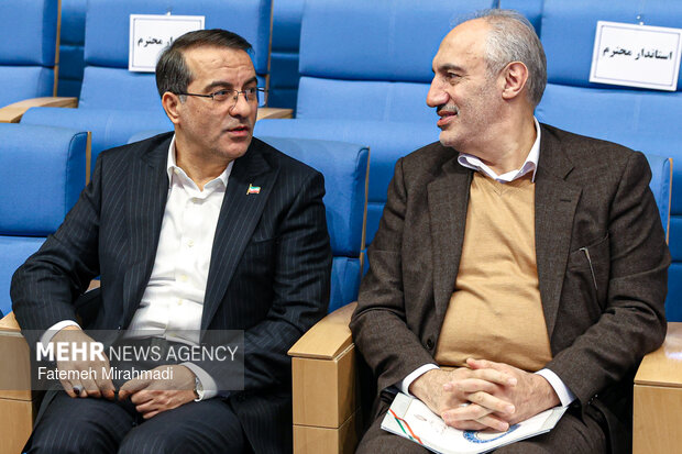 همایش برنامه‌ریزی، بودجه‌ریزی و پرداخت مبتنی بر عملکرد