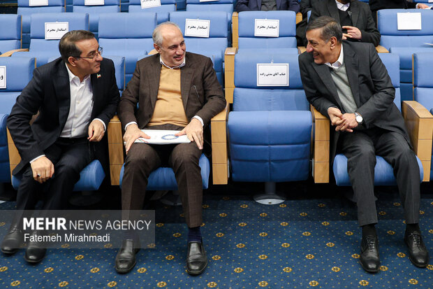 همایش برنامه‌ریزی، بودجه‌ریزی و پرداخت مبتنی بر عملکرد