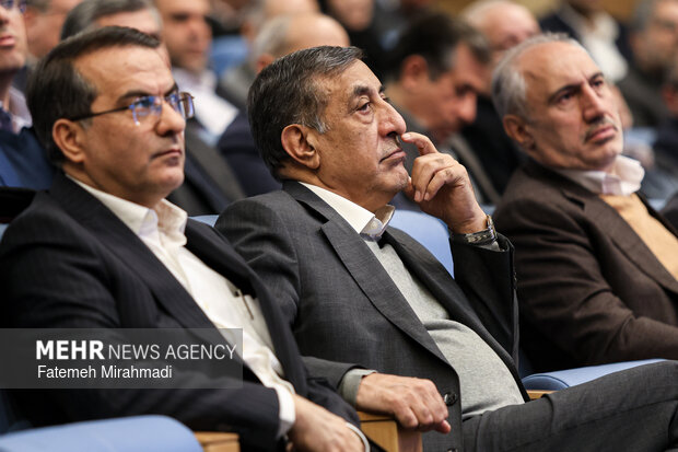 همایش برنامهریزی، بودجهریزی و پرداخت مبتنی بر عملکرد