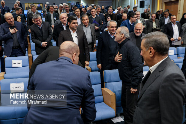 همایش برنامه‌ریزی، بودجه‌ریزی و پرداخت مبتنی بر عملکرد