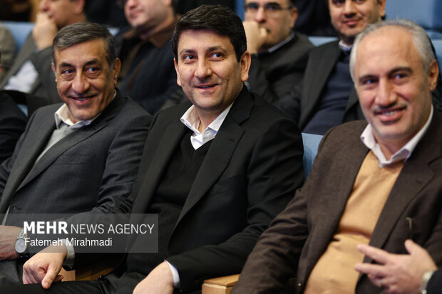 همایش برنامه‌ریزی، بودجه‌ریزی و پرداخت مبتنی بر عملکرد