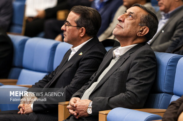 همایش برنامهریزی، بودجهریزی و پرداخت مبتنی بر عملکرد