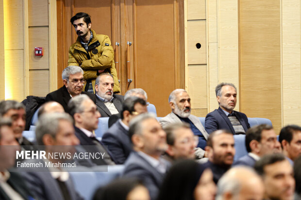 همایش برنامهریزی، بودجهریزی و پرداخت مبتنی بر عملکرد