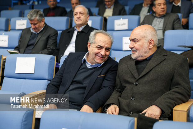 همایش برنامه‌ریزی، بودجه‌ریزی و پرداخت مبتنی بر عملکرد