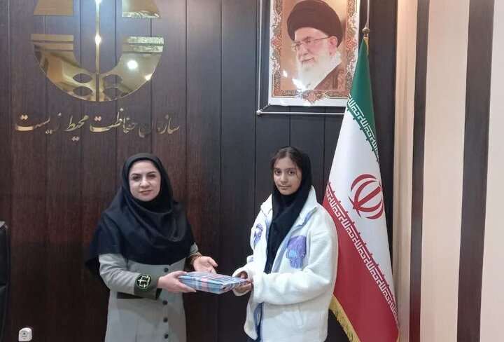 برنامههای متنوع هفته هوای پاک در گناوه اجرا میشود