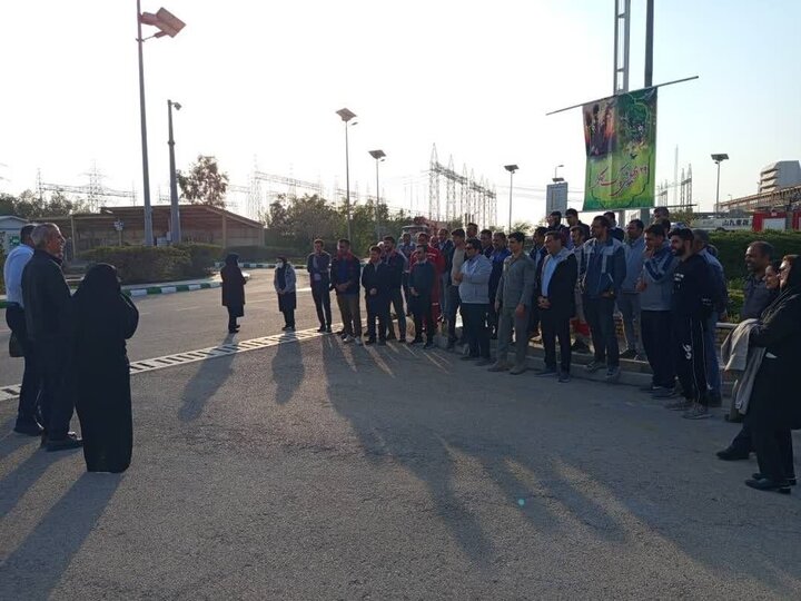 برنامههای متنوع هفته هوای پاک در گناوه اجرا میشود