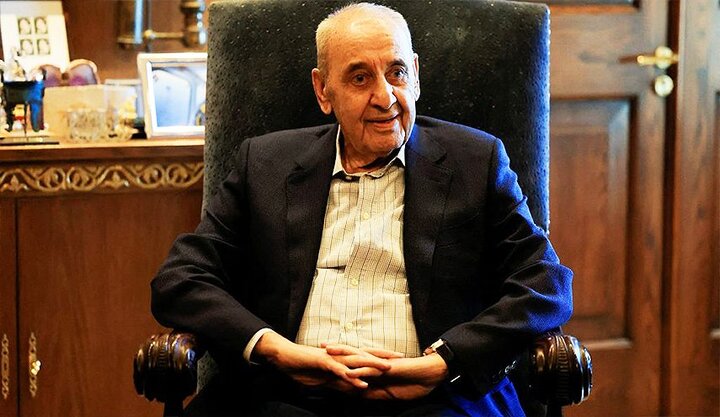 نبيه بري: كيان العدو لا يريد تنفيذ اتّفاق وقف الأعمال العدائيّة