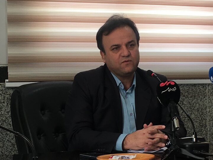 افزایش نانوایی‌های نان کامل کرمانشاه به ۵۰ واحد تا پایان سال