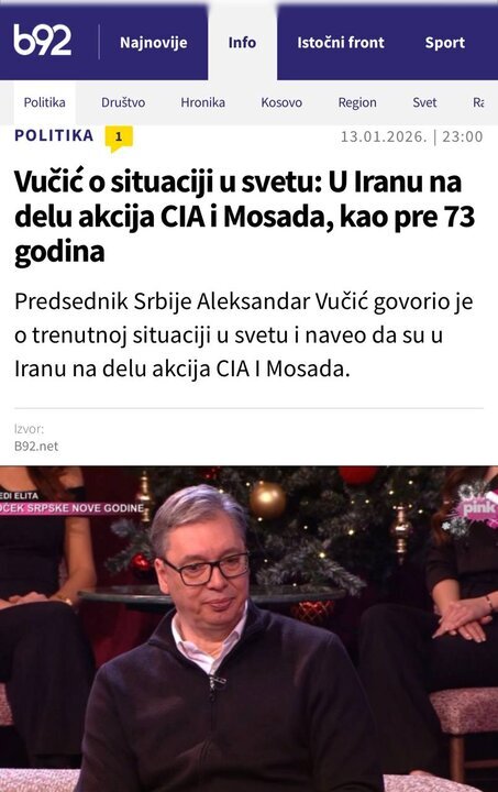 Unveiling docs. of US, Israel's involvement in Iran’s unrest