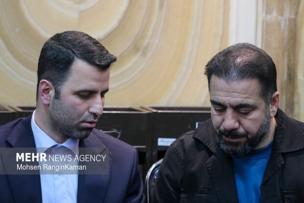 مراسم بزرگداشت شهید فرج الله شوشتری