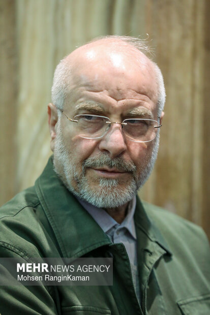 مراسم بزرگداشت شهید فرج الله شوشتری