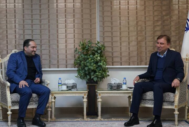 زارع: کمبودهای ادارات ثبتاحوال استان بوشهر رفع شود زارع: کمبودهای ادارات ثبتاحوال استان بوشهر رفع شود