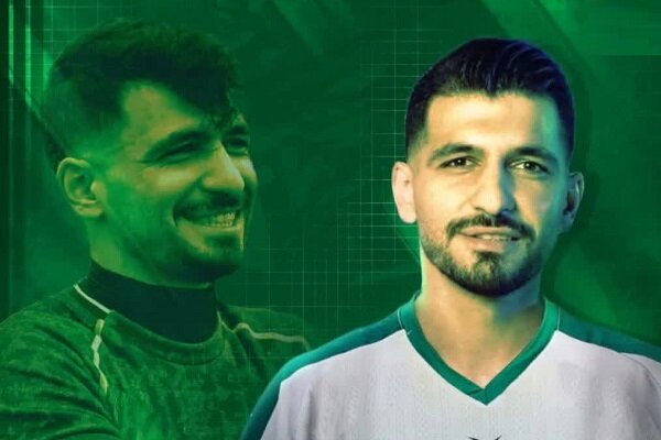 هافبک پیکان به ذوب آهن پیوست هافبک پیکان به ذوب آهن پیوست