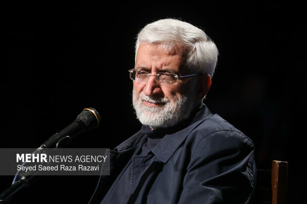 صد و سی امین جلسه «حکمت سیاسی اسلام در قرآن» 6