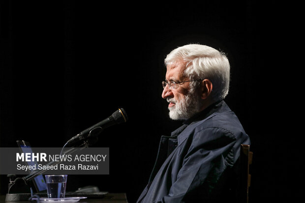 صد و سی امین جلسه «حکمت سیاسی اسلام در قرآن» 7