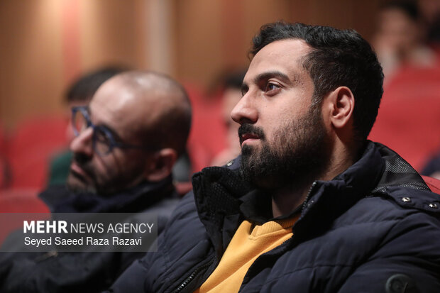 صد و سی امین جلسه «حکمت سیاسی اسلام در قرآن» 3