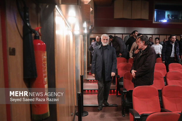 صد و سی امین جلسه «حکمت سیاسی اسلام در قرآن» 2