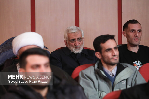 صد و سی امین جلسه «حکمت سیاسی اسلام در قرآن»