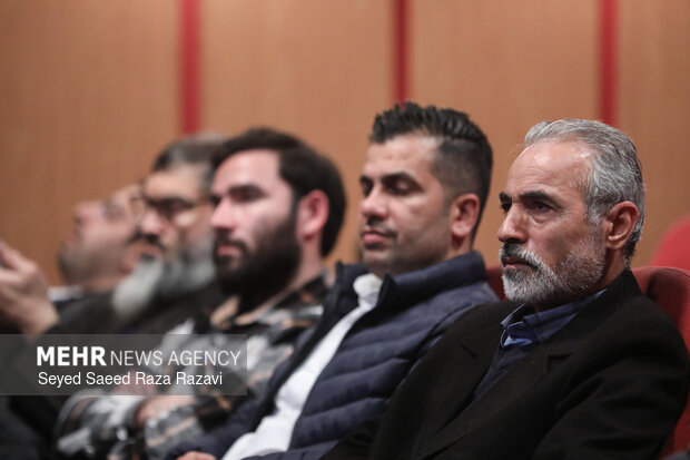 صد و سی امین جلسه «حکمت سیاسی اسلام در قرآن» 5