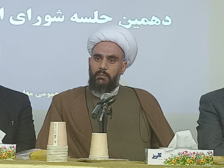 مبارزه با استکبار میراث امام راحل (ره) است مبارزه با استکبار میراث امام راحل (ره) است