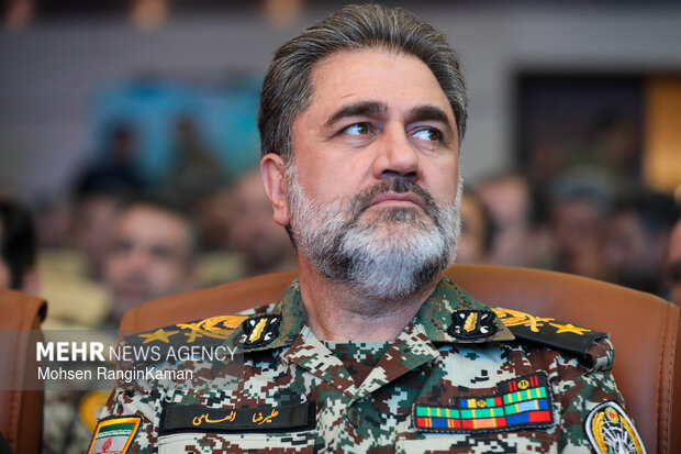 اختتامیه سومین دوره جشنواره فضای مجازی جهت (جهاد همگانی تبیین) 4