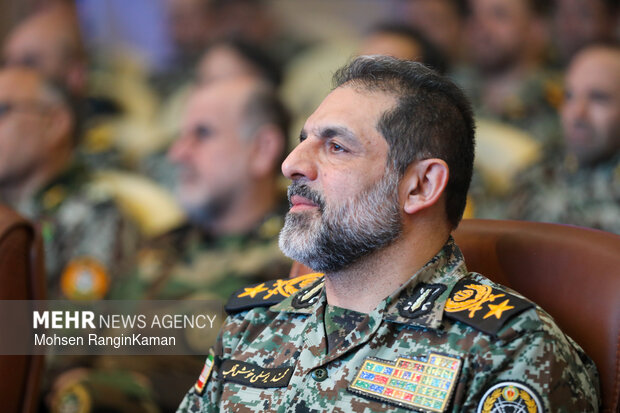 اختتامیه سومین دوره جشنواره فضای مجازی جهت (جهاد همگانی تبیین) 9