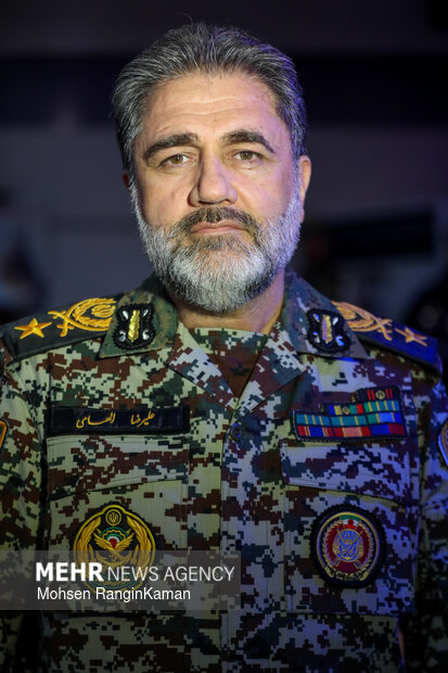 اختتامیه سومین دوره جشنواره فضای مجازی جهت (جهاد همگانی تبیین) 17