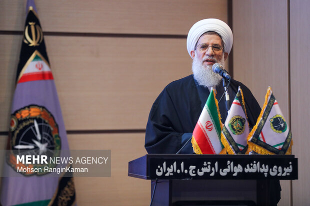 اختتامیه سومین دوره جشنواره فضای مجازی جهت (جهاد همگانی تبیین) 18