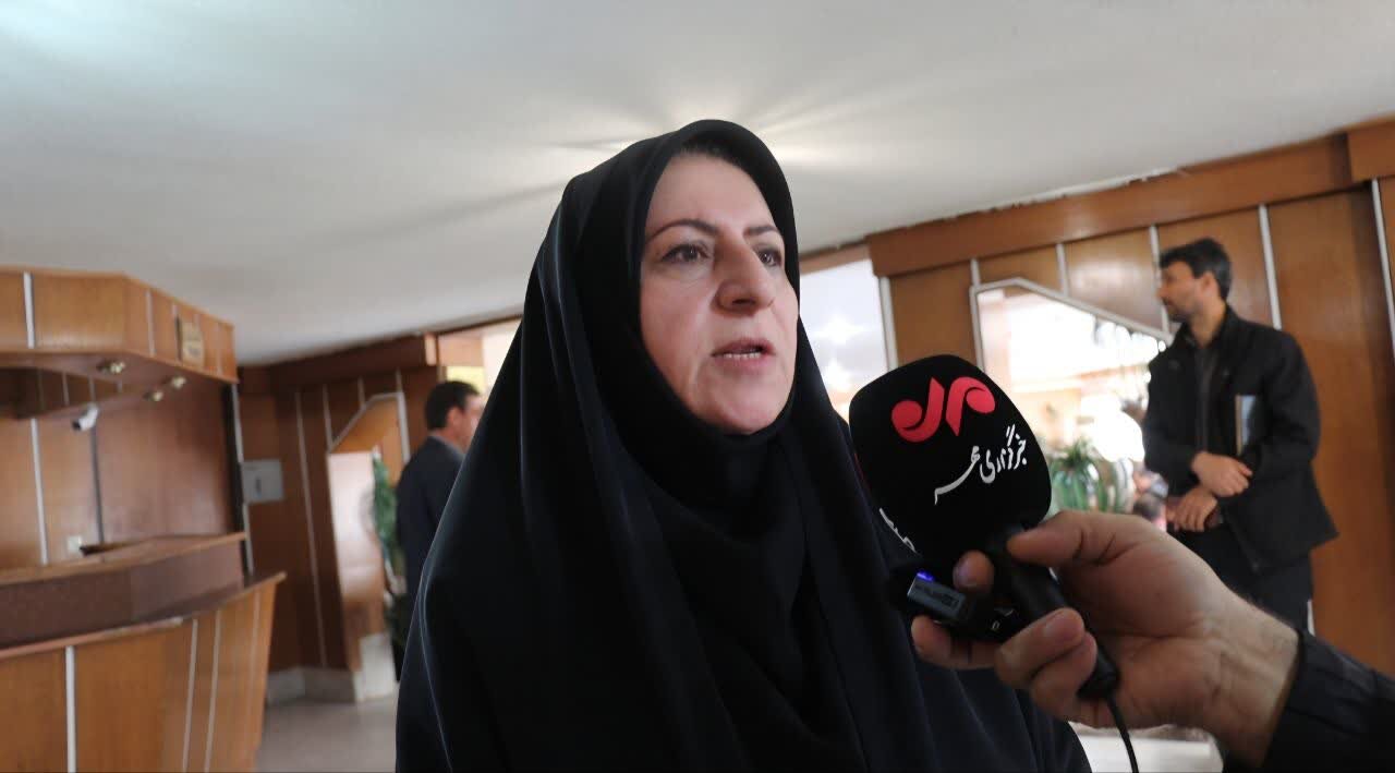 رزاق پور:طرح اجتماعی «سلام محله» در محلات اردبیل اجرا میشود رزاق پور:طرح اجتماعی «سلام محله» در محلات اردبیل اجرا میشود