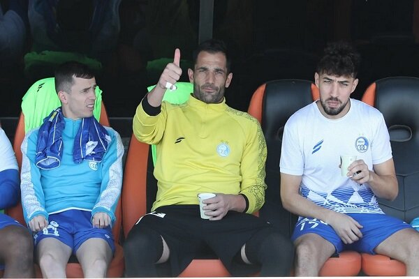 استقلال،بازيكنان،باشگاه،خارجي،حضور،قرارداد،تيم،كادر