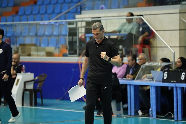 برخی‌ در مورد سالن فدراسیون فرافکنی می‌کنند/سلامت بازیکنان اولویت است