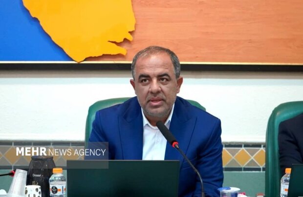 مظفری: جشنهای شعبانیه با رویکرد مردممحور در بوشهر برگزار میشود مظفری: جشنهای شعبانیه با رویکرد مردممحور در بوشهر برگزار میشود