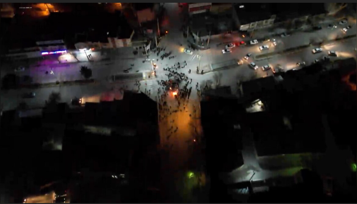 جمعه،امام،شهر،كيان،نيروهاي،حضور،مسجد،جامع،دفتر،غيربومي،تحركات