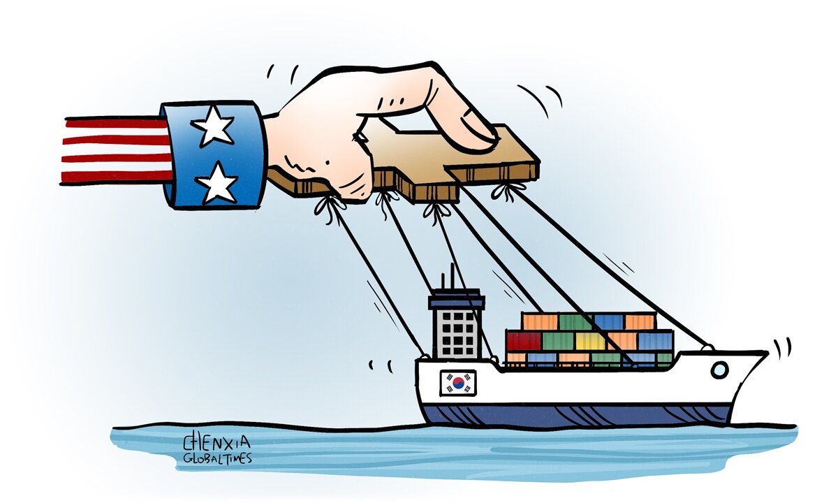 economic sanctions