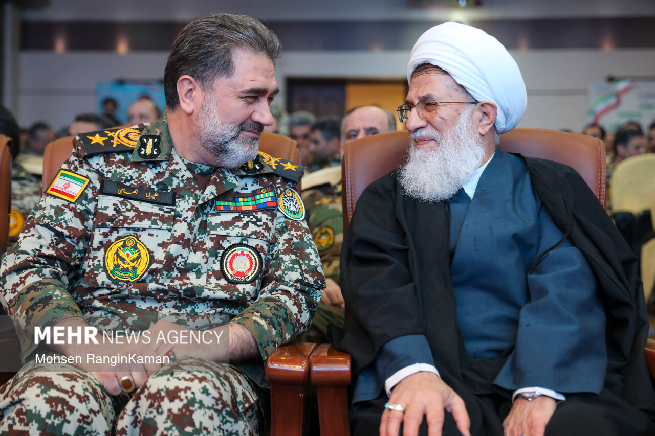 اختتامیه سومین دوره جشنواره فضای مجازی جهت