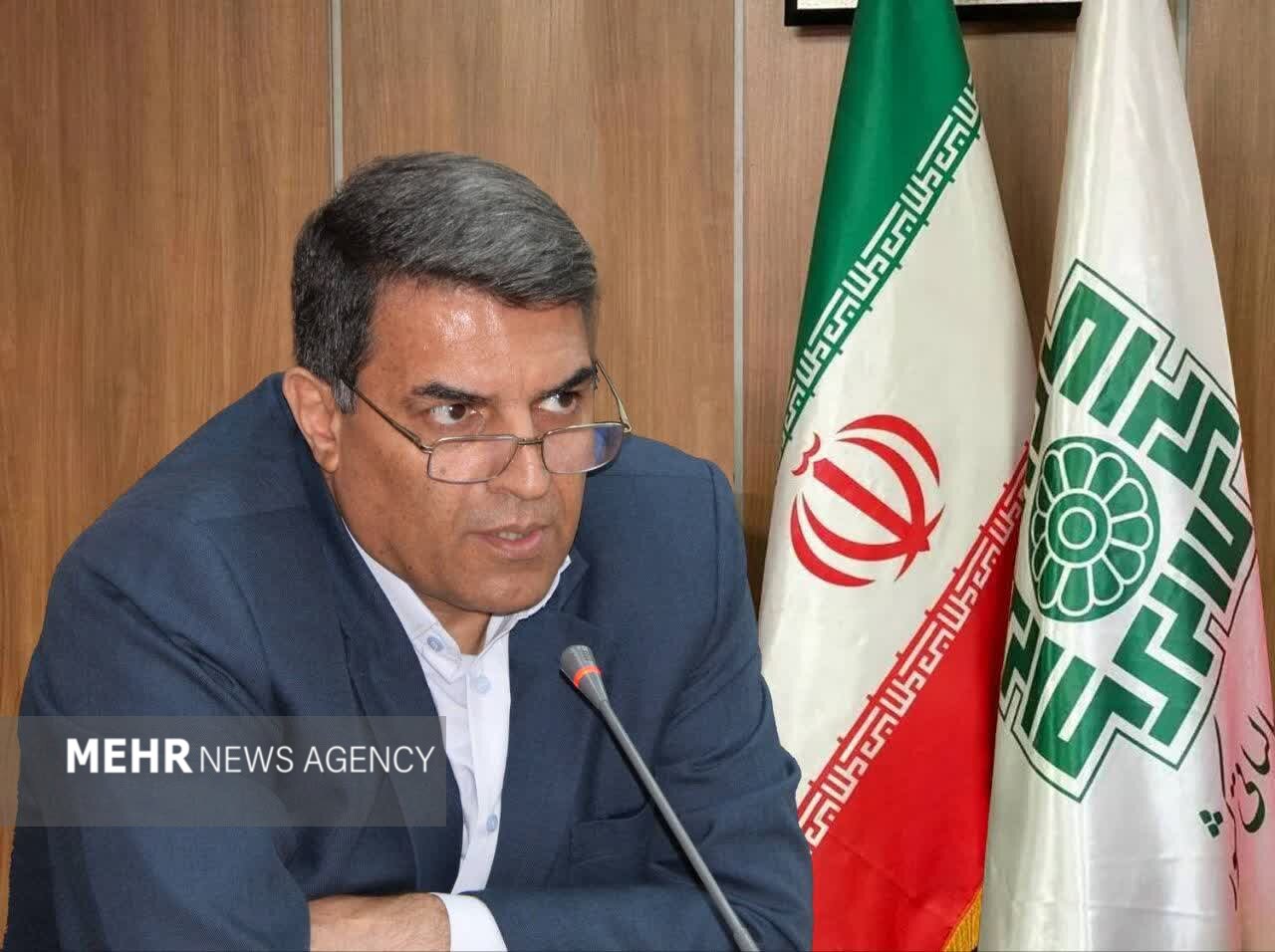 توسعه متوازن با توزیع ۵۸۰۸ میلیارد عوارض ارزش افزوده در آذربایجان شرقی