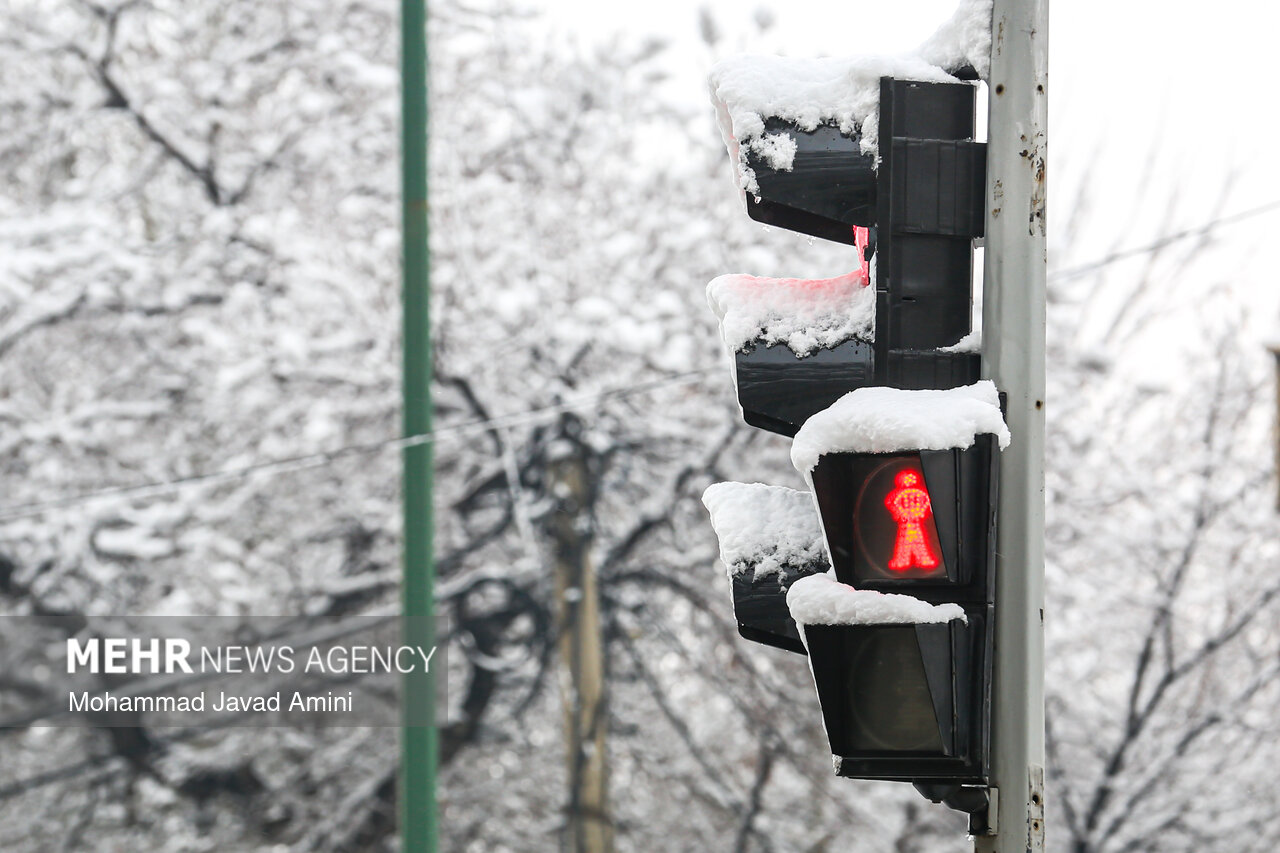 اعلام محدودیتهای ترافیکی از ۲۱ تا ۲۵ بهمن – خبرگزاری مهر | جدیدترین اخبار ایران و جهان اعلام محدودیتهای ترافیکی از ۲۱ تا ۲۵ بهمن – خبرگزاری مهر | جدیدترین اخبار ایران و جهان