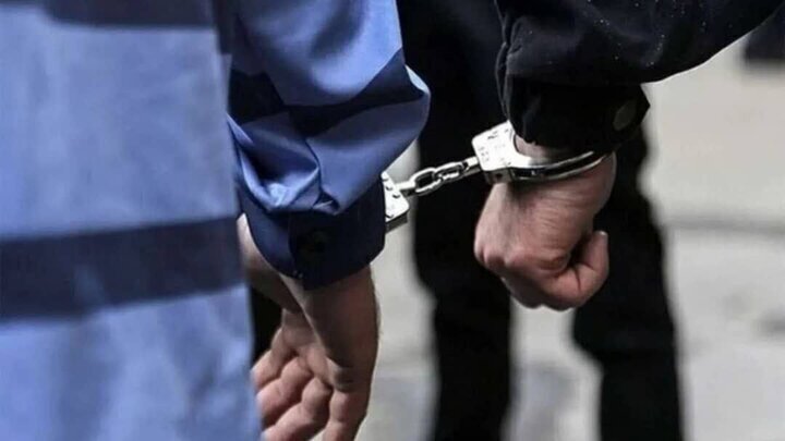 قتل بر سر اختلاف ملکی در لنگرود؛ قاتل ۳۴ ساله دستگیر شد قتل بر سر اختلاف ملکی در لنگرود؛ قاتل ۳۴ ساله دستگیر شد