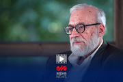 لاریجانی:فتنه امسال یک جنگ تمام عیار بود