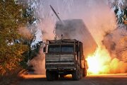 سرنگونی ۱۴۰ پهپاد اوکراینی بر فراز مناطق مختلف روسیه