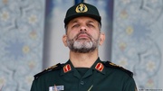 Enemy's dream of Iran surrender to never come true: IRGC cmdr
