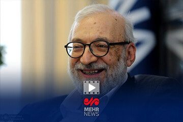 لاریجانی: هنوز افراد مرتکب به قتل در فتنه ۱۴۰۱ اعدام نشده‌اند