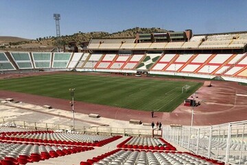 تراکتور - مس رفسنجان بدون تماشاگر برگزار می‌شود