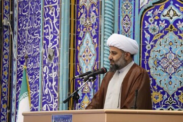 کارگر: محاسبات دشمن در خصوص ایران اشتباه است