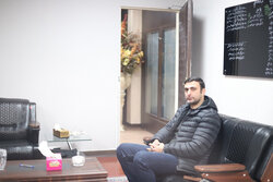 رستمی: اتحاد و ایستادگی مردم ایران رمز پیروزی بر دشمنان است