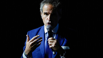 IAEA chief hopes for resolving differences with Iran